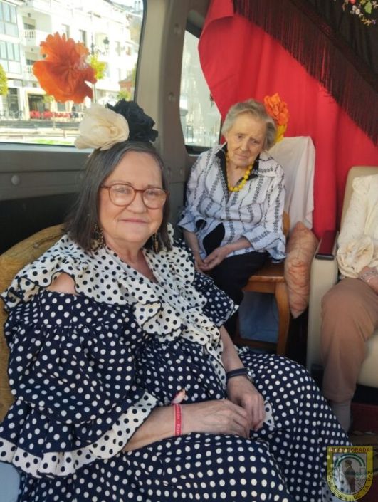 Residencia Mayores Arjona celebra San Isidro’26 (2)