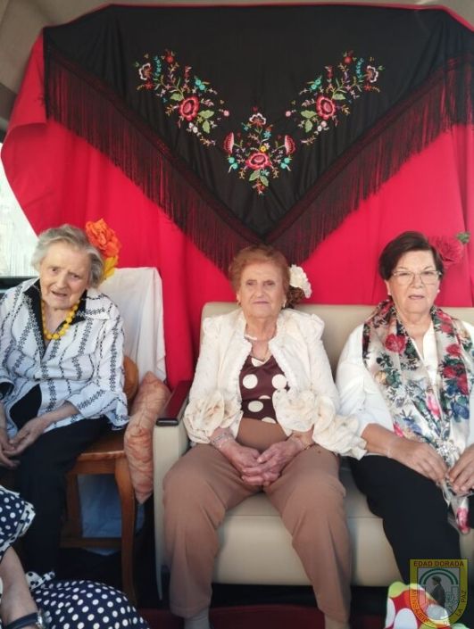Residencia Mayores Arjona celebra San Isidro’26 (3)