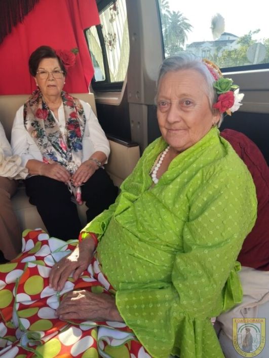 Residencia Mayores Arjona celebra San Isidro’26 (5)