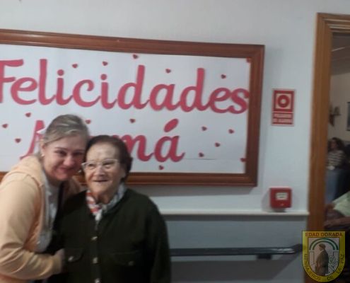 Residencia Mayores Arjona día Madre'26 (4)