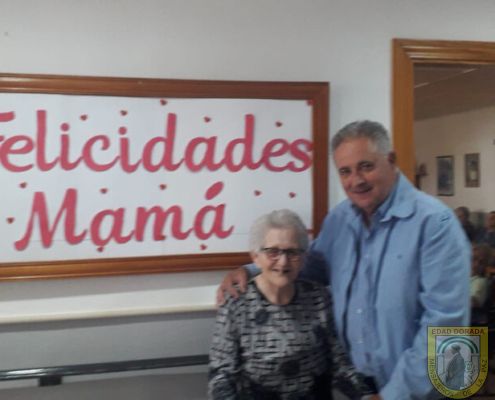 Residencia Mayores Arjona día Madre'26 (5)