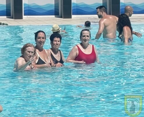 Residencia Mayores Arjona piscina (5)