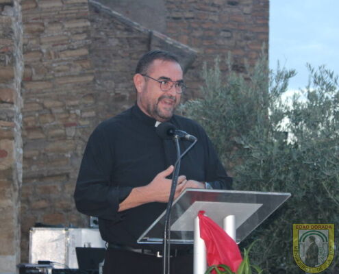 Residencia Mayores Arjona. 25 aniversario Edad Dorada Andalucía (12)