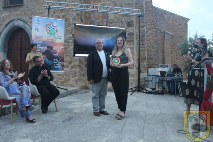 Residencia Mayores Arjona. 25 aniversario Edad Dorada Andalucía (13)