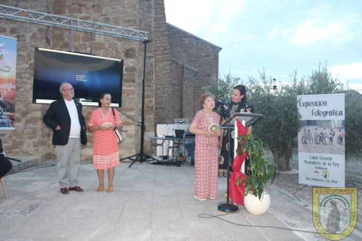 Residencia Mayores Arjona. 25 aniversario Edad Dorada Andalucía (14)