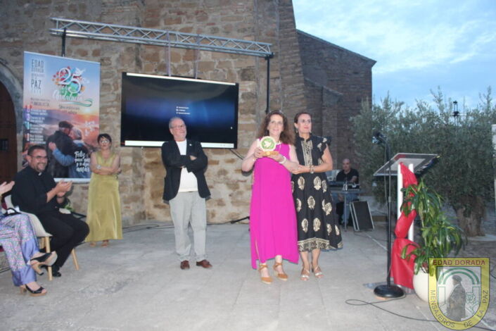 Residencia Mayores Arjona. 25 aniversario Edad Dorada Andalucía (17)