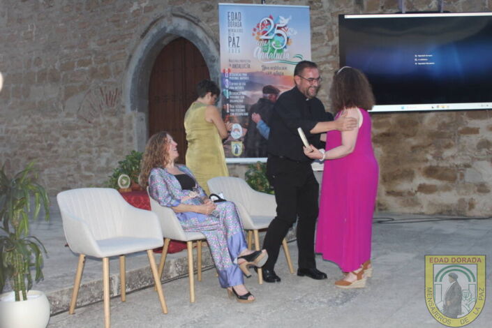 Residencia Mayores Arjona. 25 aniversario Edad Dorada Andalucía (18)