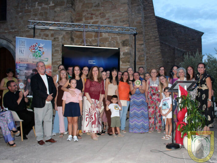 Residencia Mayores Arjona. 25 aniversario Edad Dorada Andalucía (19)