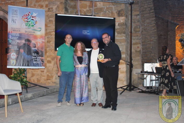Residencia Mayores Arjona. 25 aniversario Edad Dorada Andalucía (20)