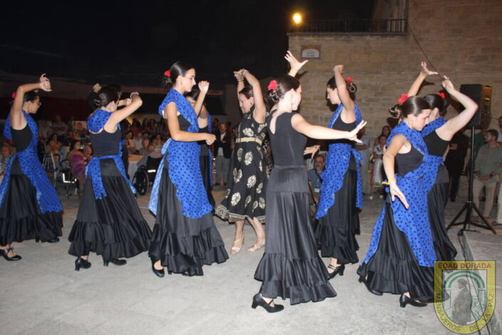 Residencia Mayores Arjona. 25 aniversario Edad Dorada Andalucía (22)