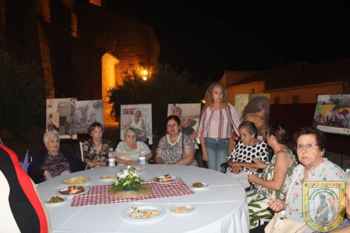Residencia Mayores Arjona. 25 aniversario Edad Dorada Andalucía (23)