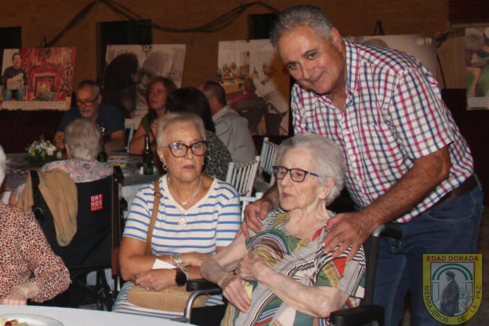 Residencia Mayores Arjona. 25 aniversario Edad Dorada Andalucía (24)