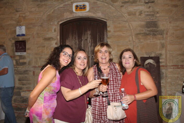 Residencia Mayores Arjona. 25 aniversario Edad Dorada Andalucía (26)