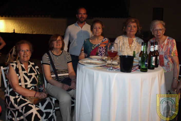 Residencia Mayores Arjona. 25 aniversario Edad Dorada Andalucía (27)