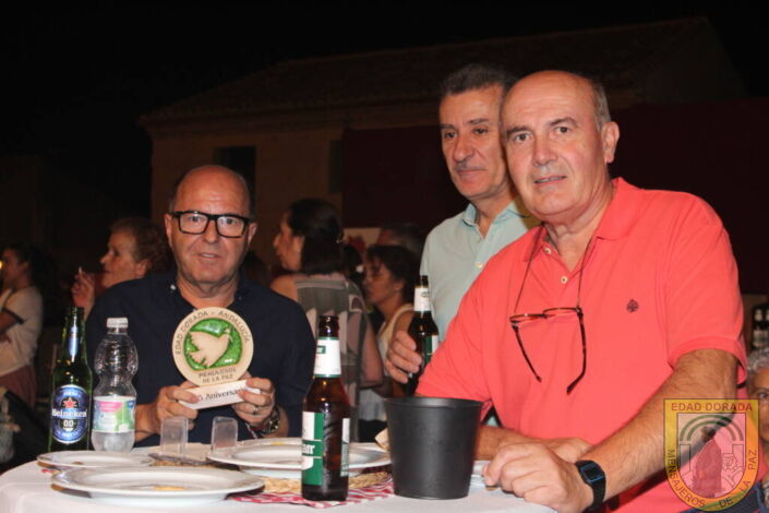 Residencia Mayores Arjona. 25 aniversario Edad Dorada Andalucía (28)