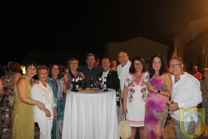 Residencia Mayores Arjona. 25 aniversario Edad Dorada Andalucía (29)