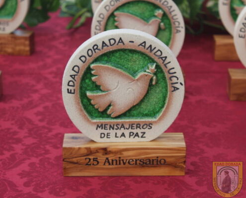 Residencia Mayores Arjona. 25 aniversario Edad Dorada Andalucía (3)