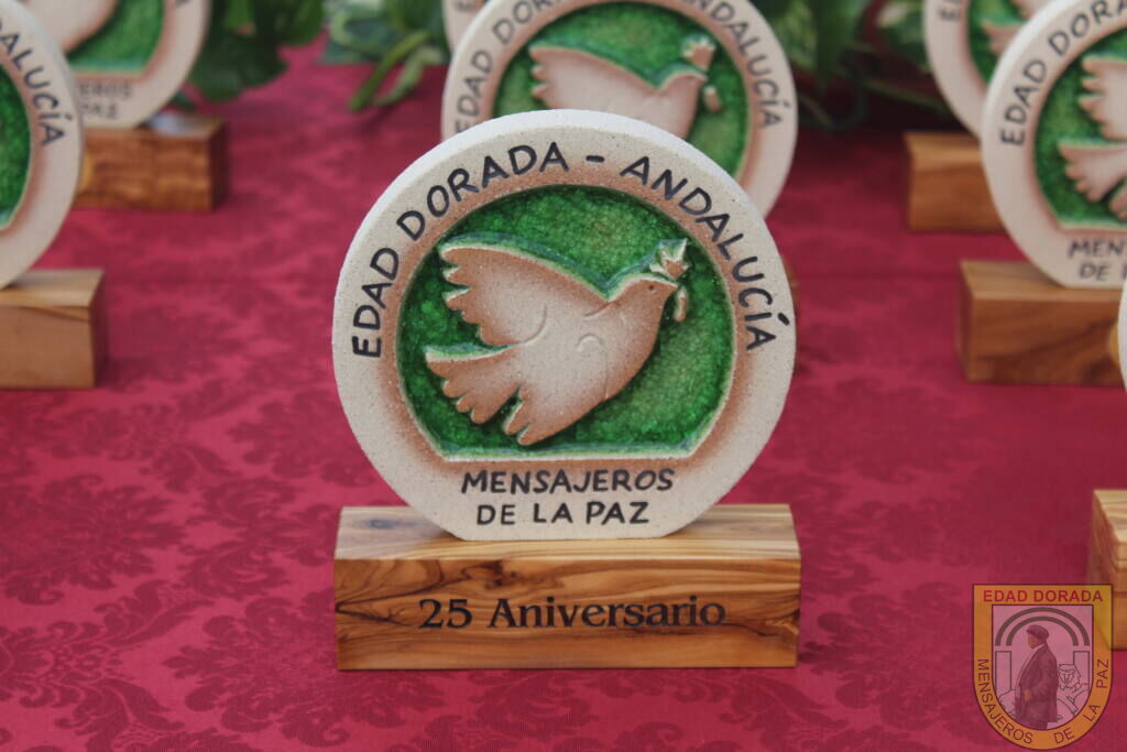 Residencia Mayores Arjona. 25 aniversario Edad Dorada Andalucía (3)