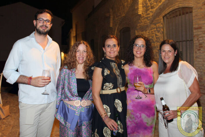 Residencia Mayores Arjona. 25 aniversario Edad Dorada Andalucía (31)
