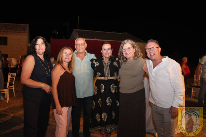 Residencia Mayores Arjona. 25 aniversario Edad Dorada Andalucía (32)