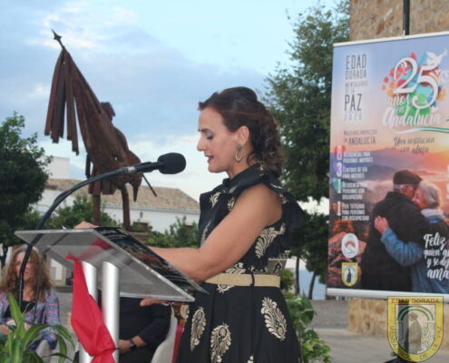 Residencia Mayores Arjona. 25 aniversario Edad Dorada Andalucía (33)