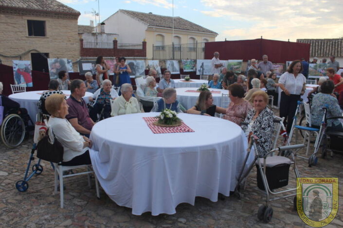 Residencia Mayores Arjona. 25 aniversario Edad Dorada Andalucía (4)