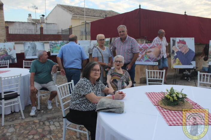 Residencia Mayores Arjona. 25 aniversario Edad Dorada Andalucía (5)