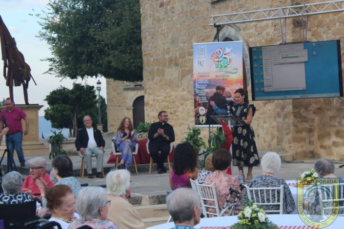 Residencia Mayores Arjona. 25 aniversario Edad Dorada Andalucía (7)