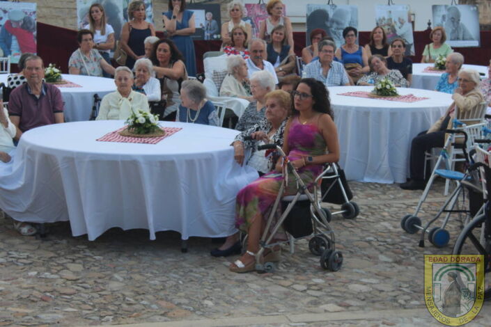 Residencia Mayores Arjona. 25 aniversario Edad Dorada Andalucía (8)