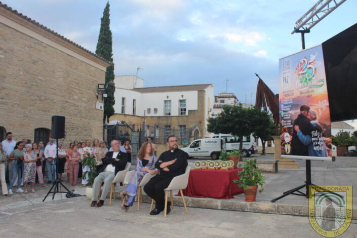 Residencia Mayores Arjona. 25 aniversario Edad Dorada Andalucía (9)